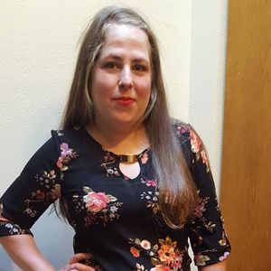 Meet your Posher, Juana